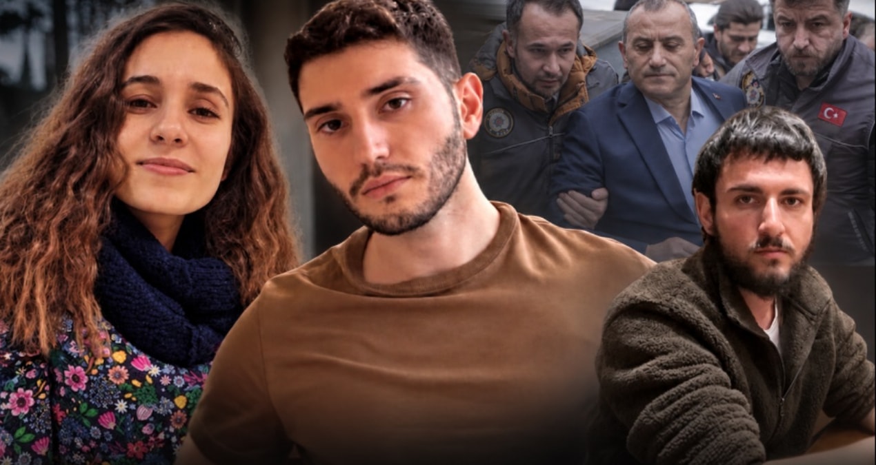 Gülistan cinayetinin bir numaralı tanığı yaşananları FBI’a anlattı