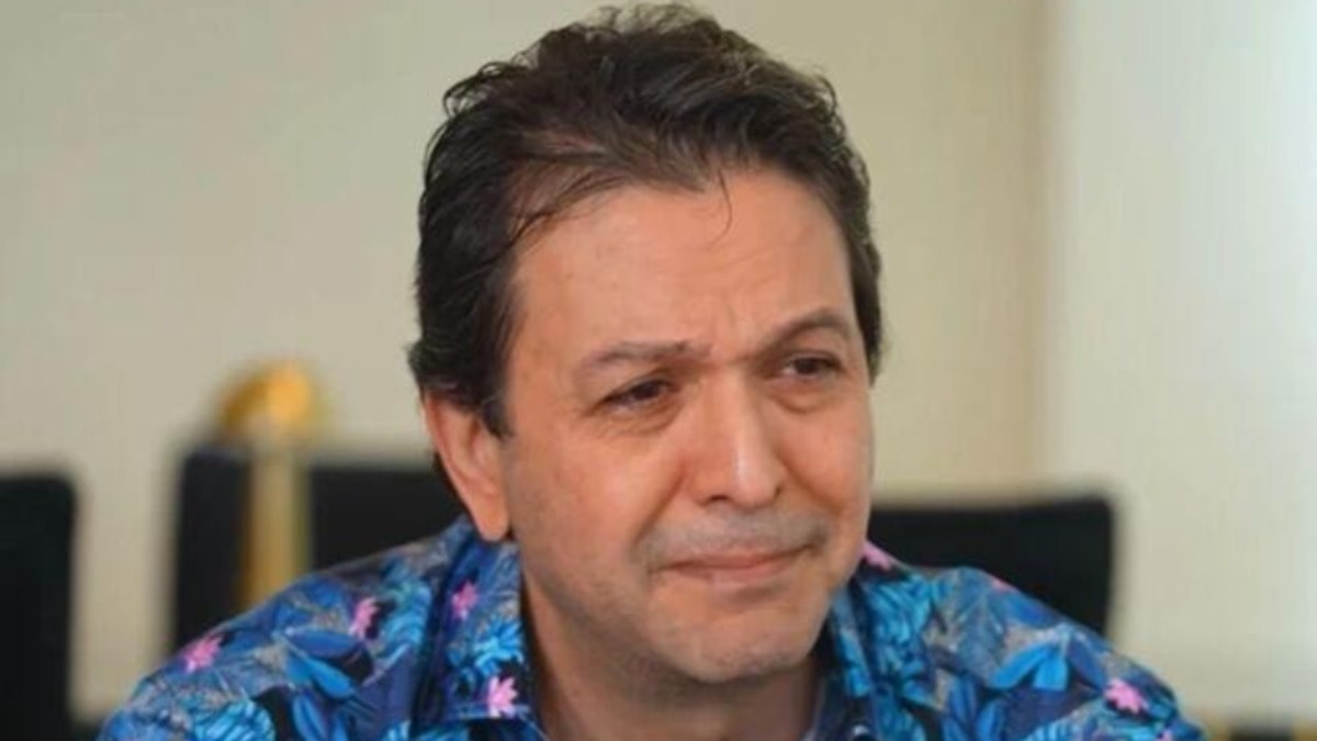 Nihat Doğan gözyaşlarını tutamadı: 8 dairesini satmak zorunda kaldığını açıkladı