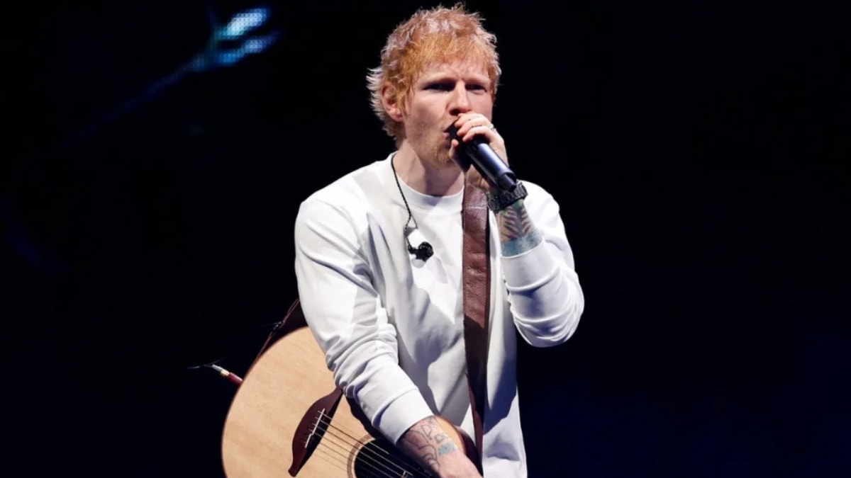 Sanatçılar turneden bir bir çekilmişti: Ed Sheeran ağlayarak özür diledi