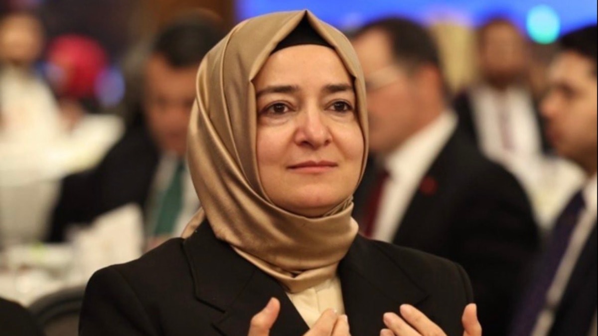 YENİ Parti'den foncuları terletecek açıklama: 'AKP'li yeni isimleri açıklayacağız'