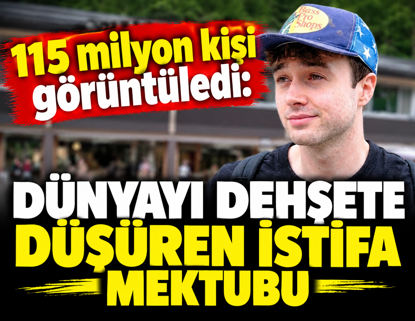 Milyonlarca dolara sırtını dönüp bu açıklamayı yaptı: Yapay zekanın insanlığı yok etme ihtimali yüzde 20