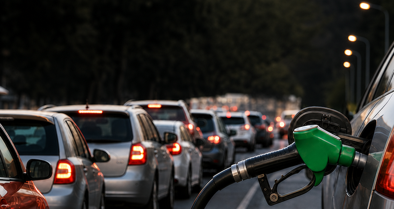 benzine ne zaman zam gelecek