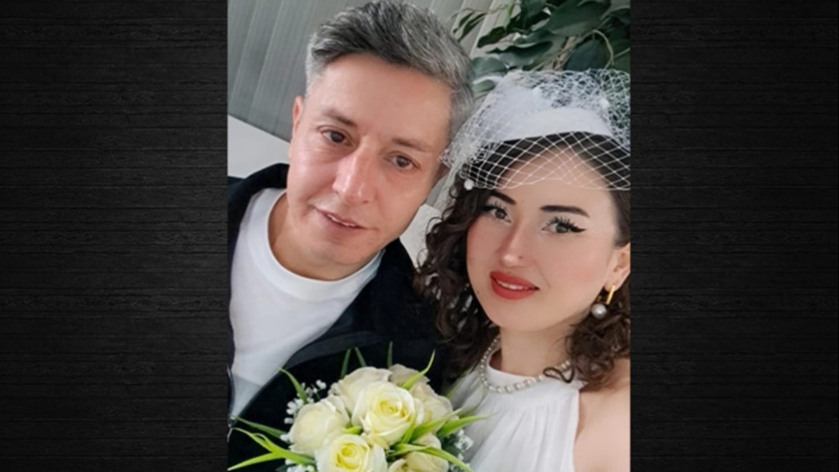 Türkmenistan nikahlı eşini vermiyor