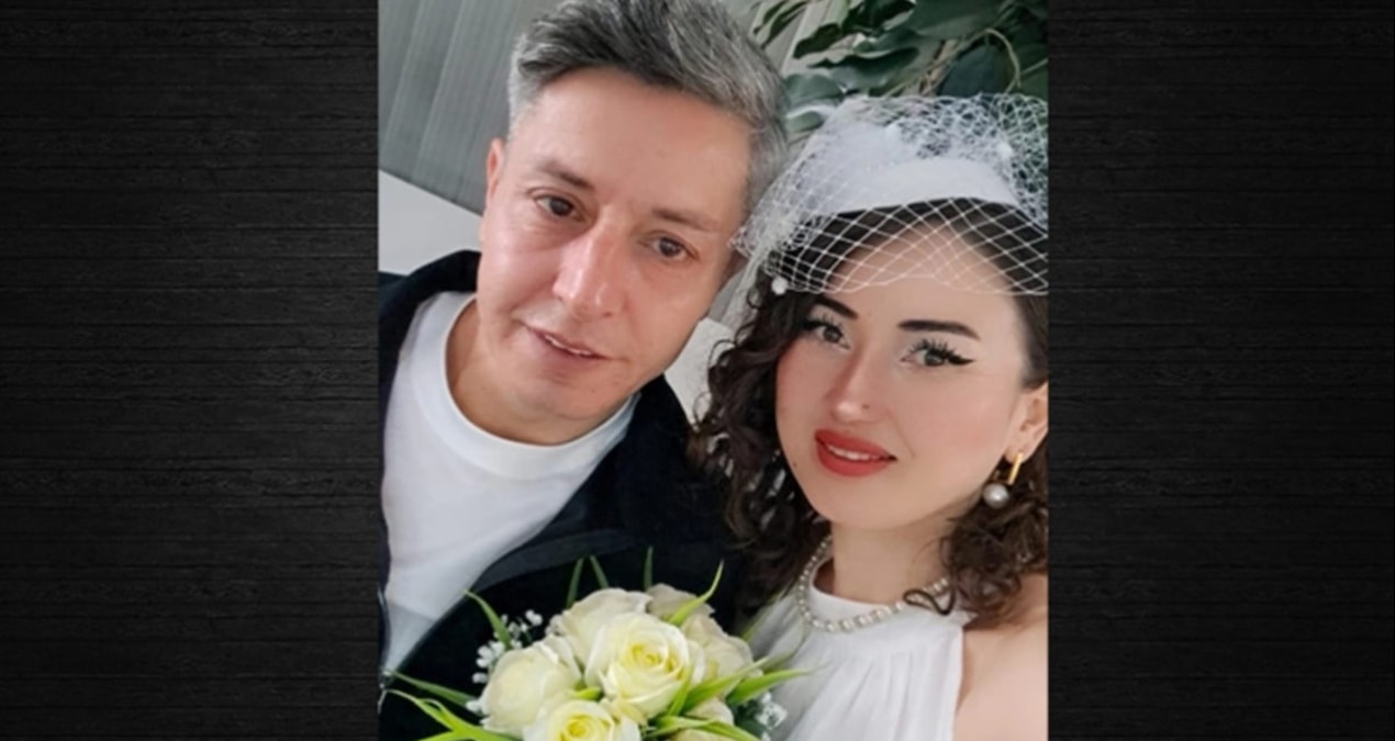 Türkmenistan nikahlı eşini vermiyor