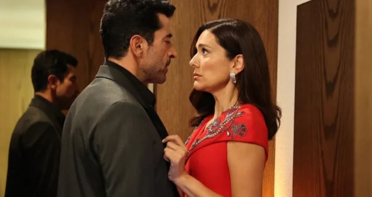 Kenan İmirzalıoğlu’nun dizisiyle ilgili beklenmedik karar alındı