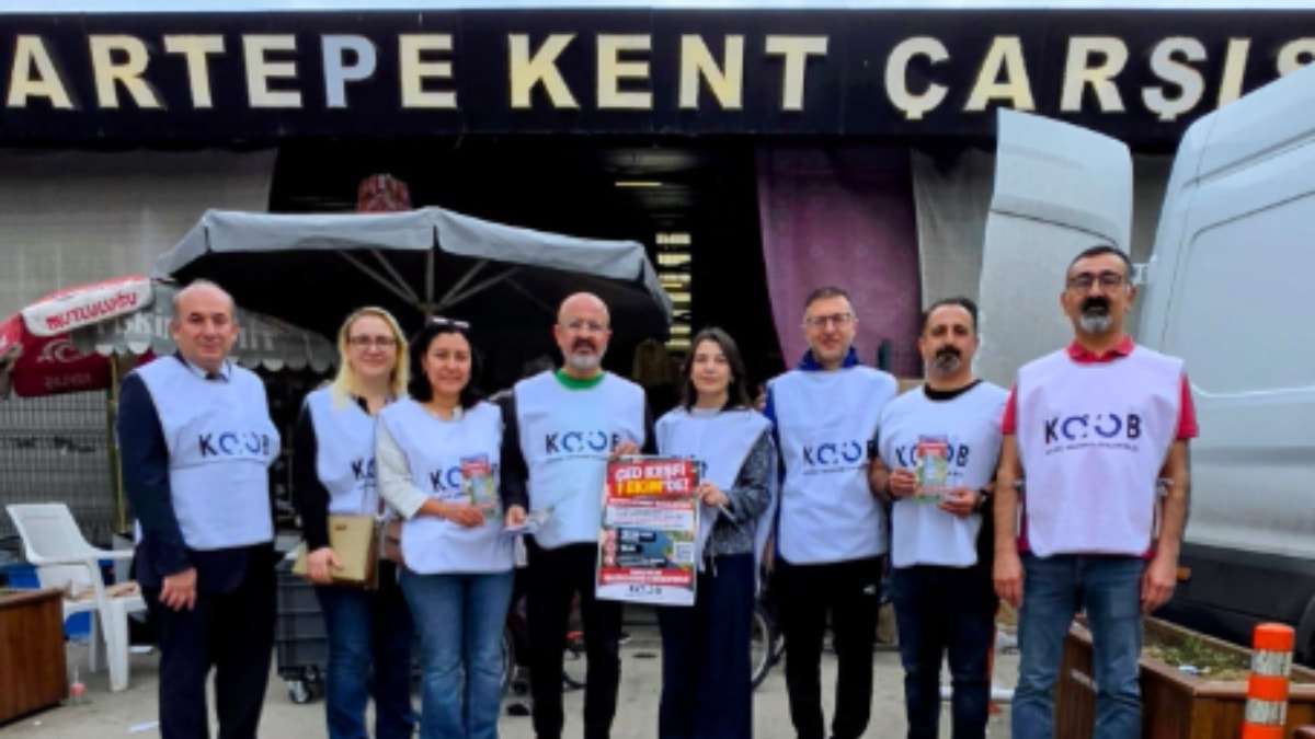 Kocaeli’de çevre mücadelesinde kritik gün: O tesis için keşif yapılacak