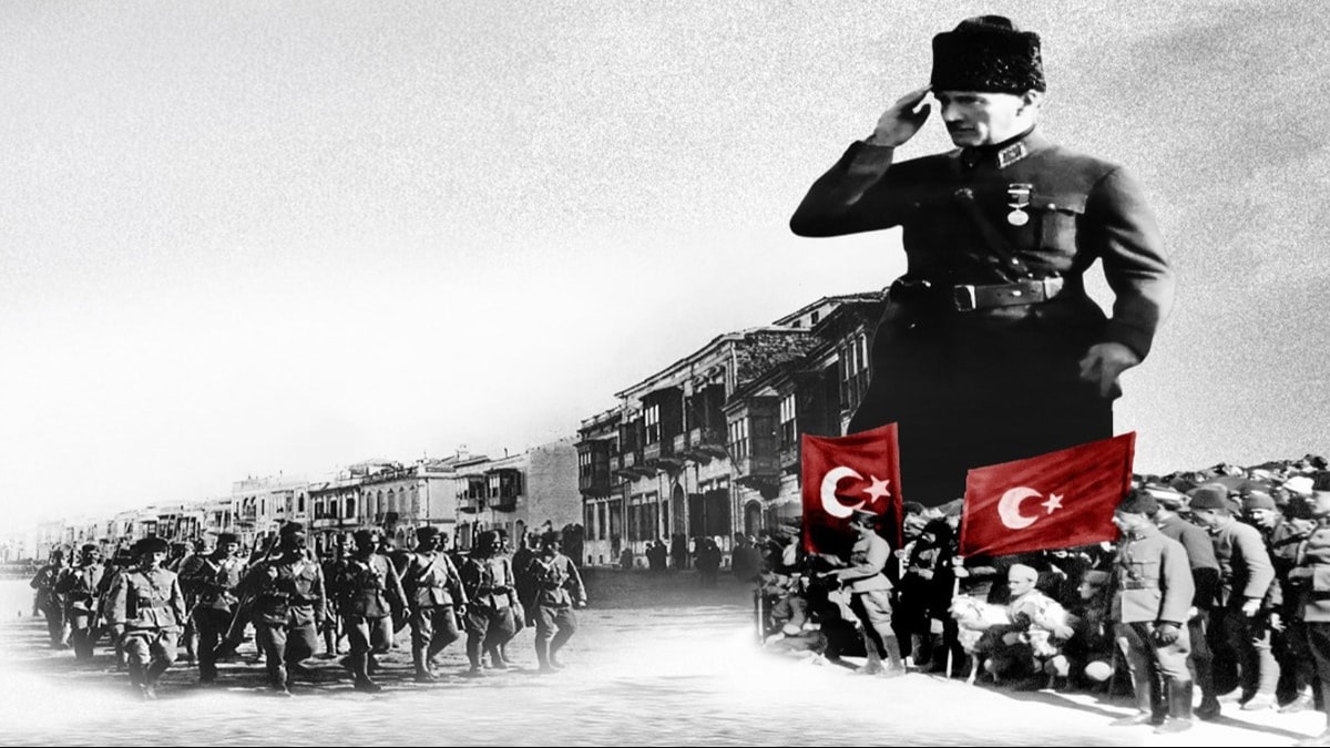Bugün kurtulduk!