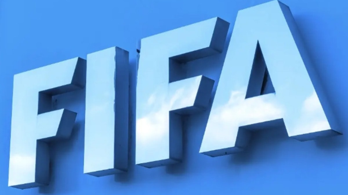 Son Dakika... FIFA'dan Fenerbahçe'ye 3 dönem transfer yasağı