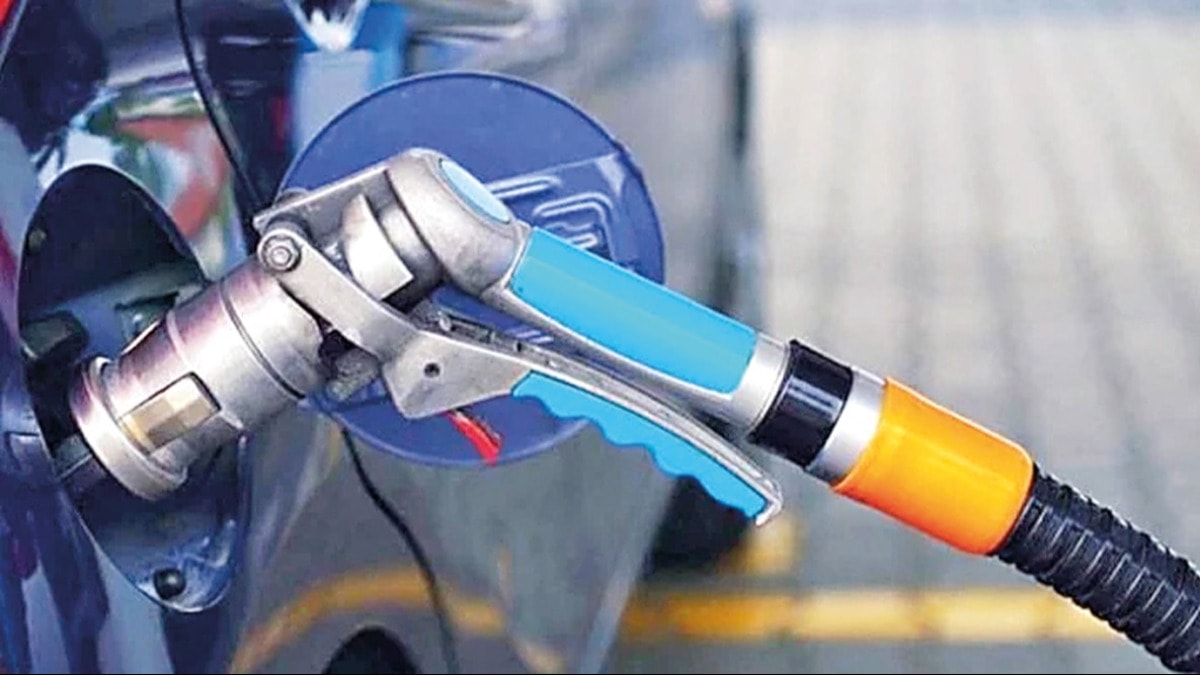 Motorinden sonra LPG’ye de zam geliyor