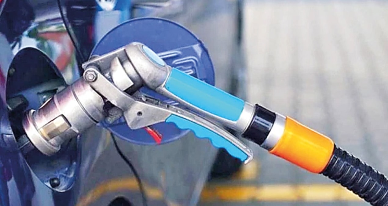 Motorine 3,60 lira zam: ÖTV yeniden devreye girdi