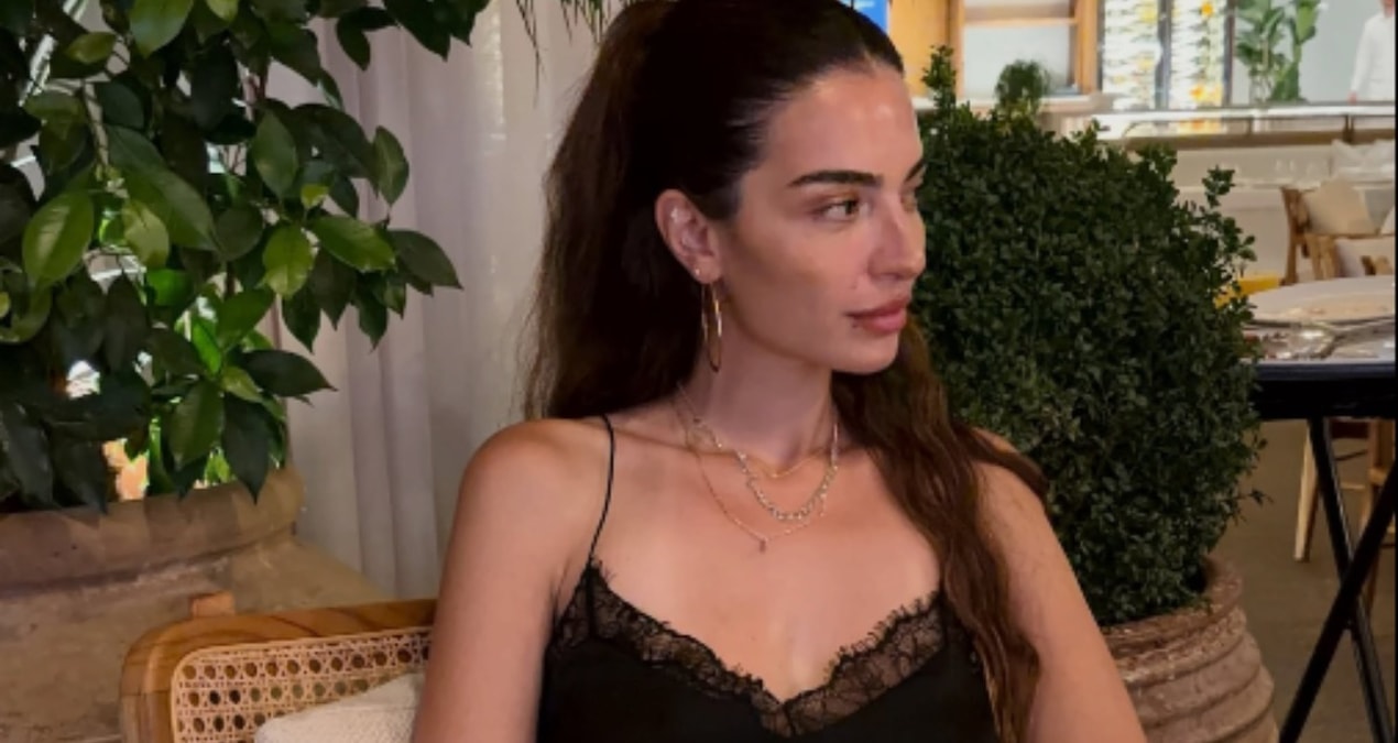Melisa Aslı Pamuk tek karede servet taşıdı: Saatinden çantasına, arabasına kadar dudak uçuklatan rakam