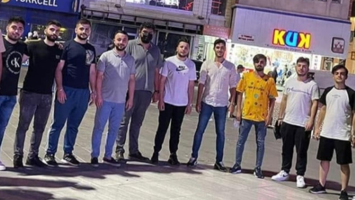 5 yıl önce sokaklara AKP bayrağı asıyordu, şimdi Türkiye'nin en zenginleri arasında