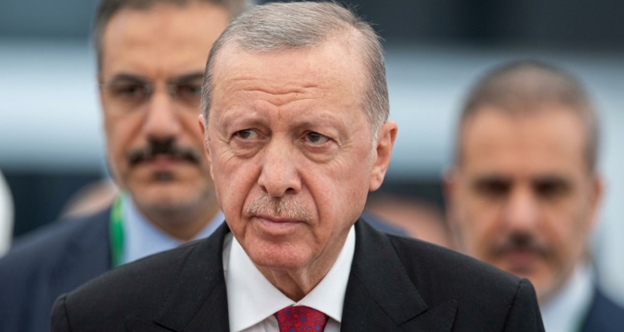 Erdoğan’a son adaylık tarihi: 14 Mart 2028