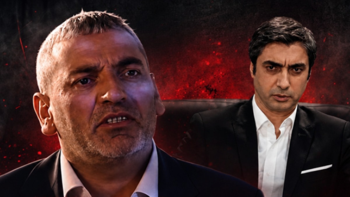Yıllar sonra gelen Kurtlar Vadisi itirafı çok konuşulacak!
