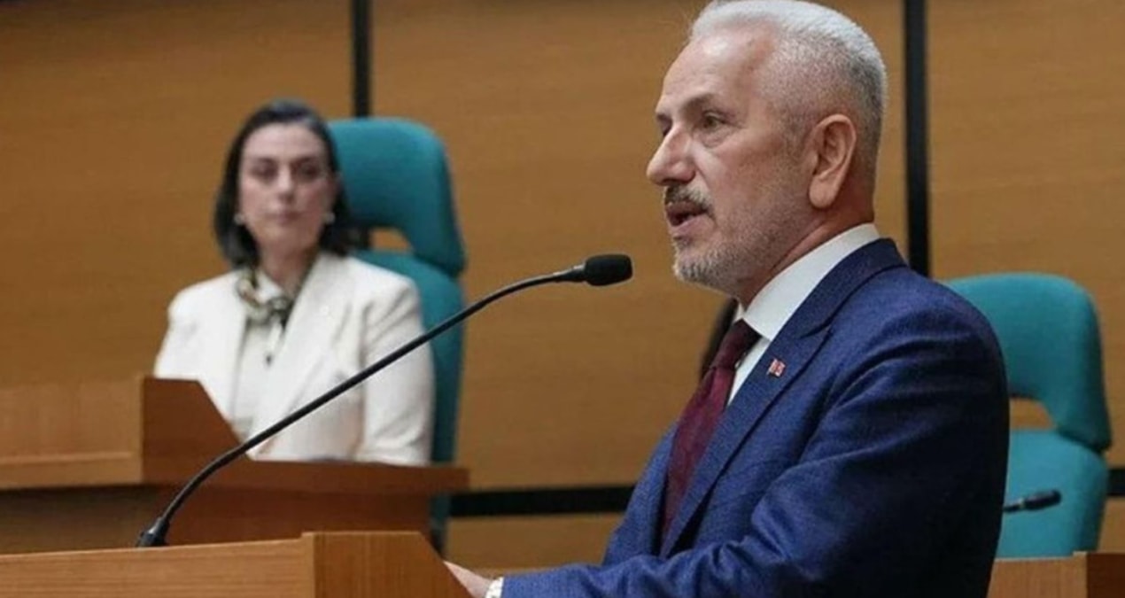 AKP’den CHP’ye geçti oy verecek ama tutuklu