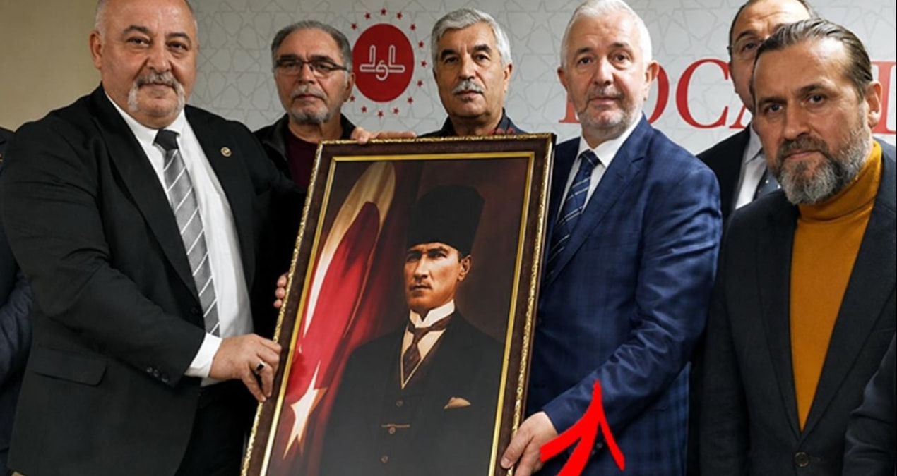 müftü