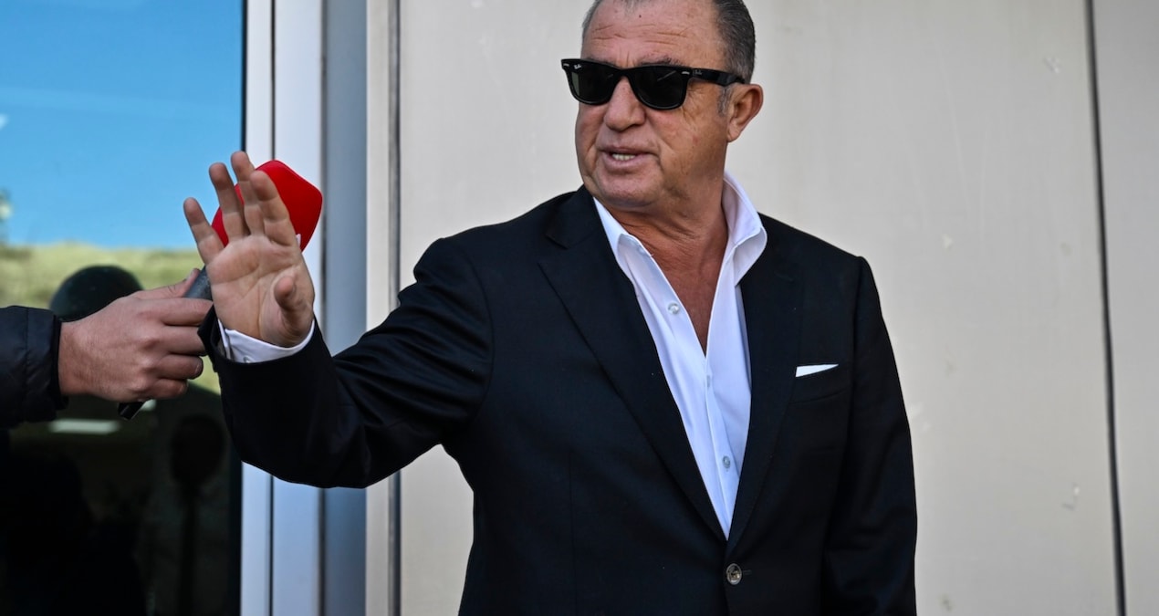 A Milli Takım'da Fatih Terim sürprizi! Yıllar sonra bir ilk