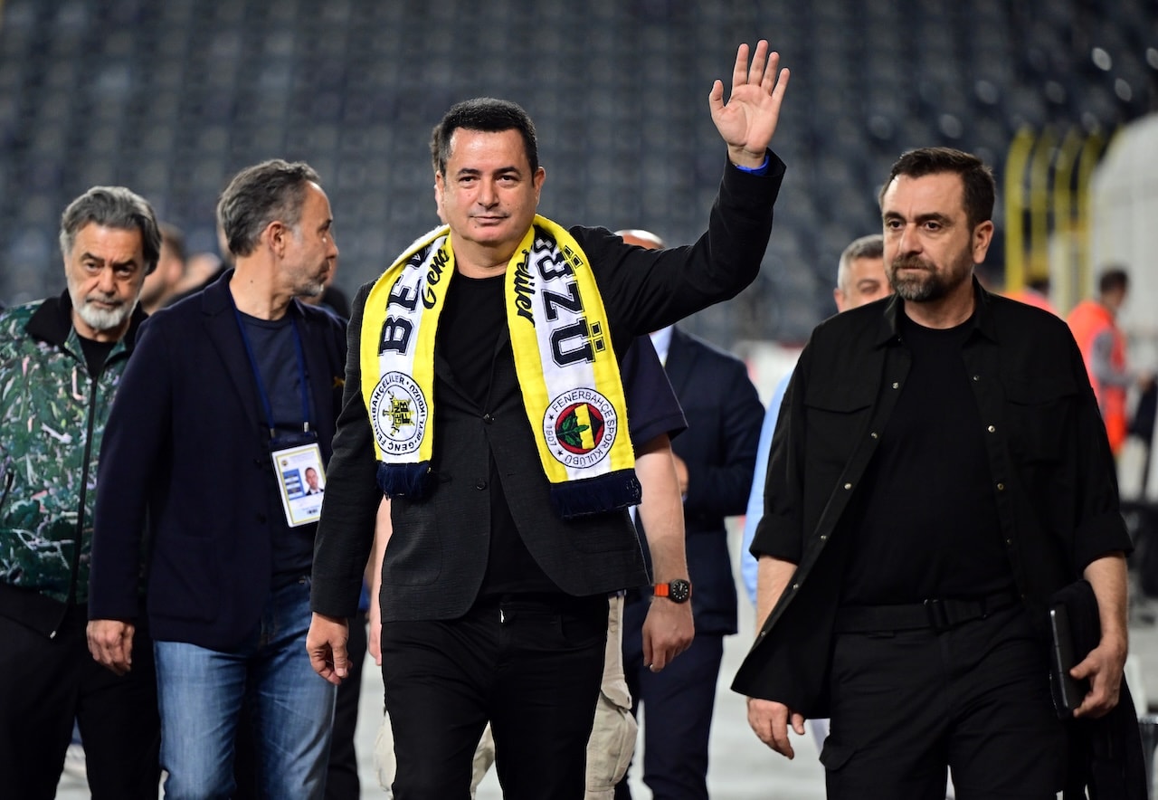 Acun Ilıcalı’nın Fenerbahçe’ye olan borcu ortaya çıktı