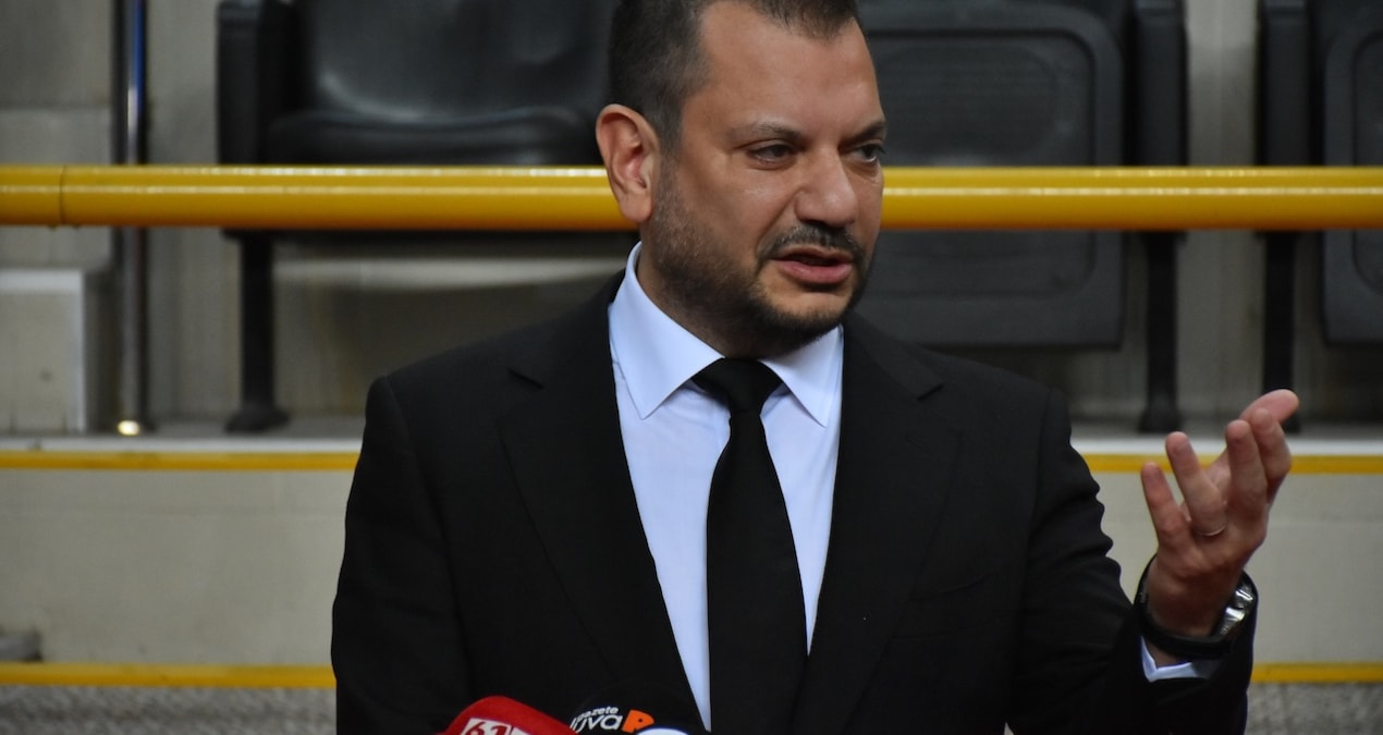 Trabzonspor başkanı Ertuğrul Doğan, isim isim açıkladı! 'Yeni teknik direktör yabancı olacak'
