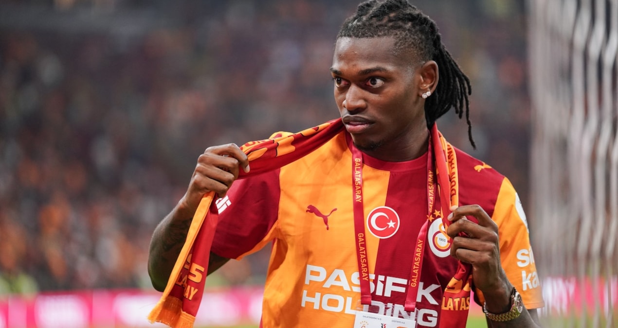 Sporting’e çalışıyor