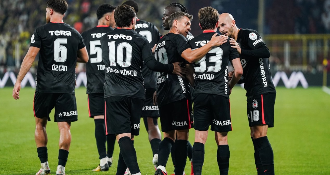 Derbinin kahramanlarındandı! Beşiktaş'a şok haber