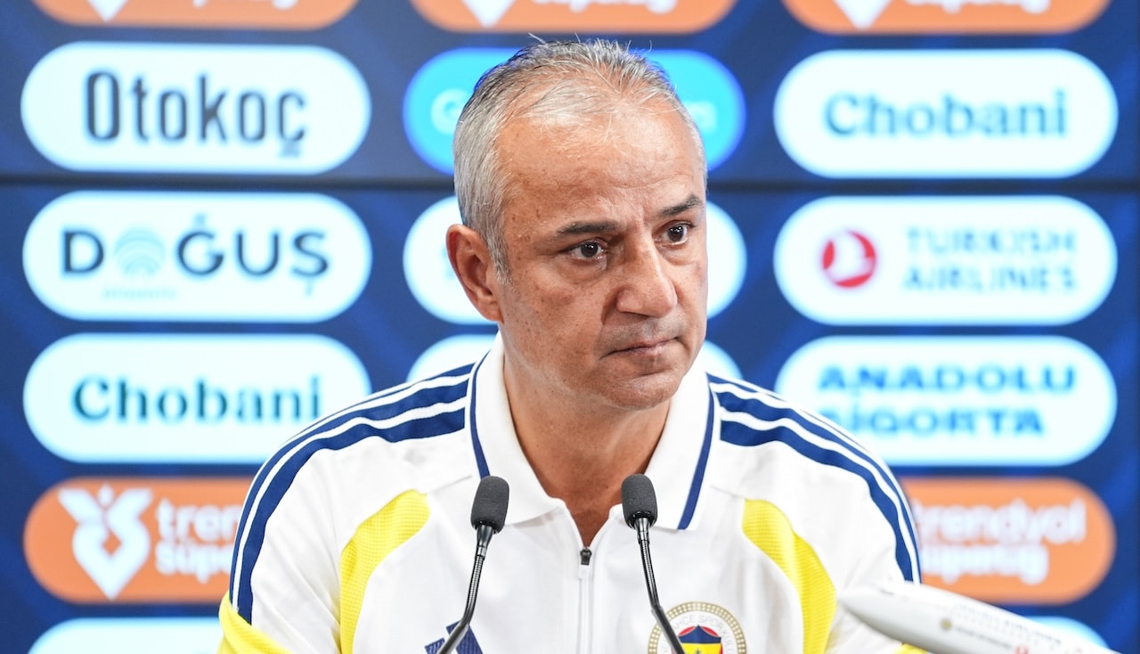 İsmail Kartal özür diledi! Mağlubiyetin nedenini anlattı