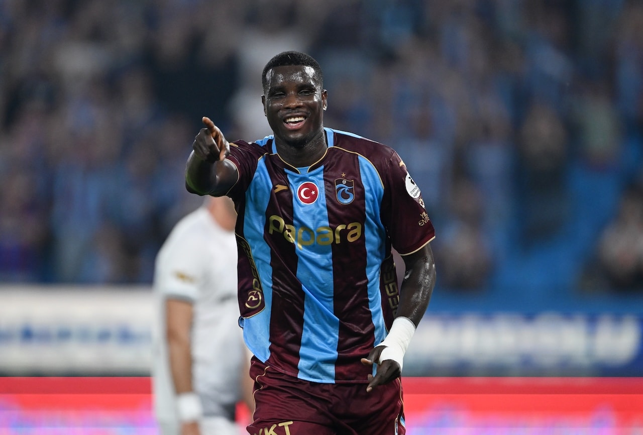 Trabzonspor, Tekke’siz ilk maçta şov yaptı! Yıldız futbolcunun sakatlığı moralleri bozdu