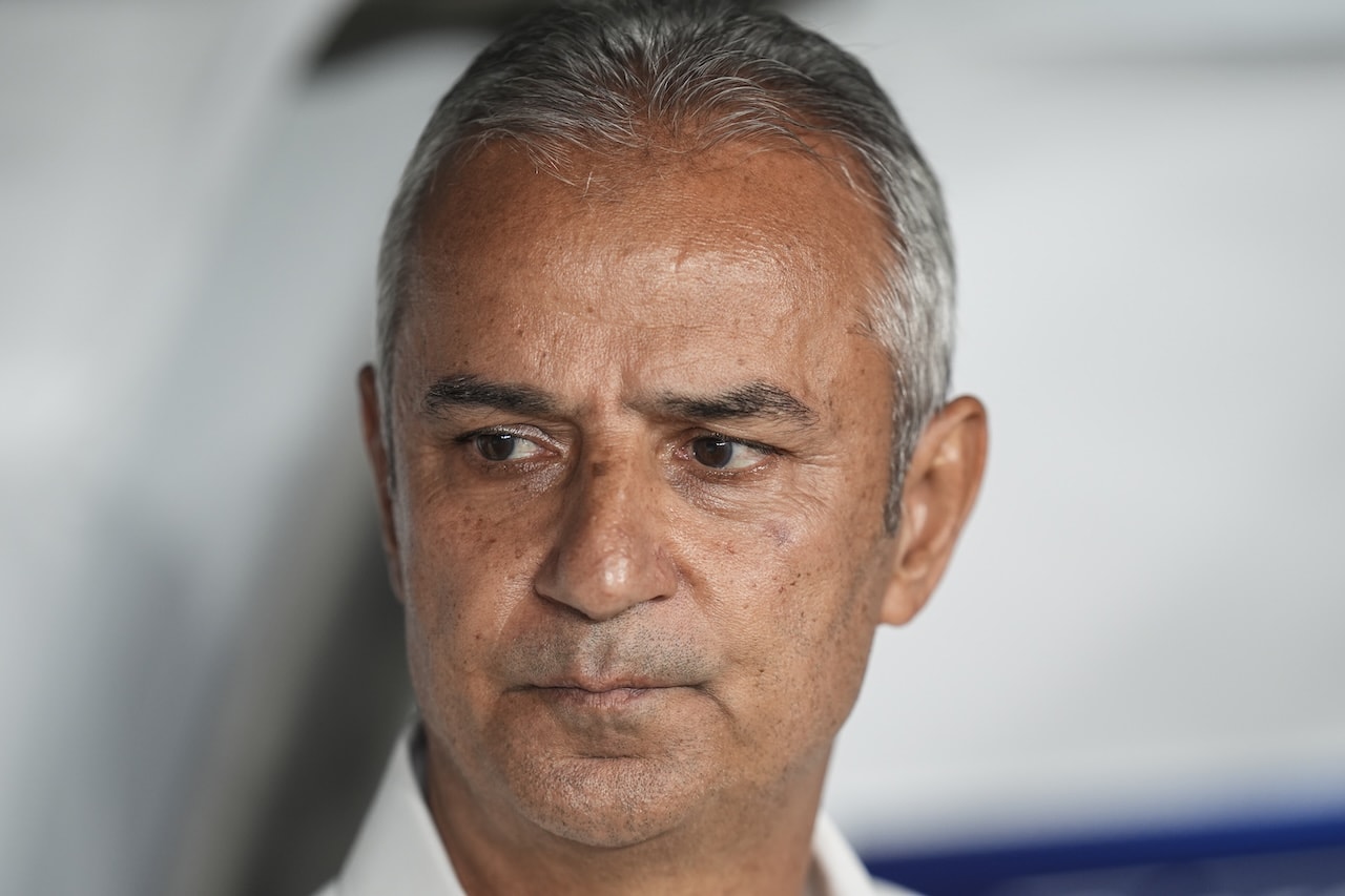 Kötü gidişat sonrası İsmail Kartal'dan radikal karar! İlk kez yaşanacak