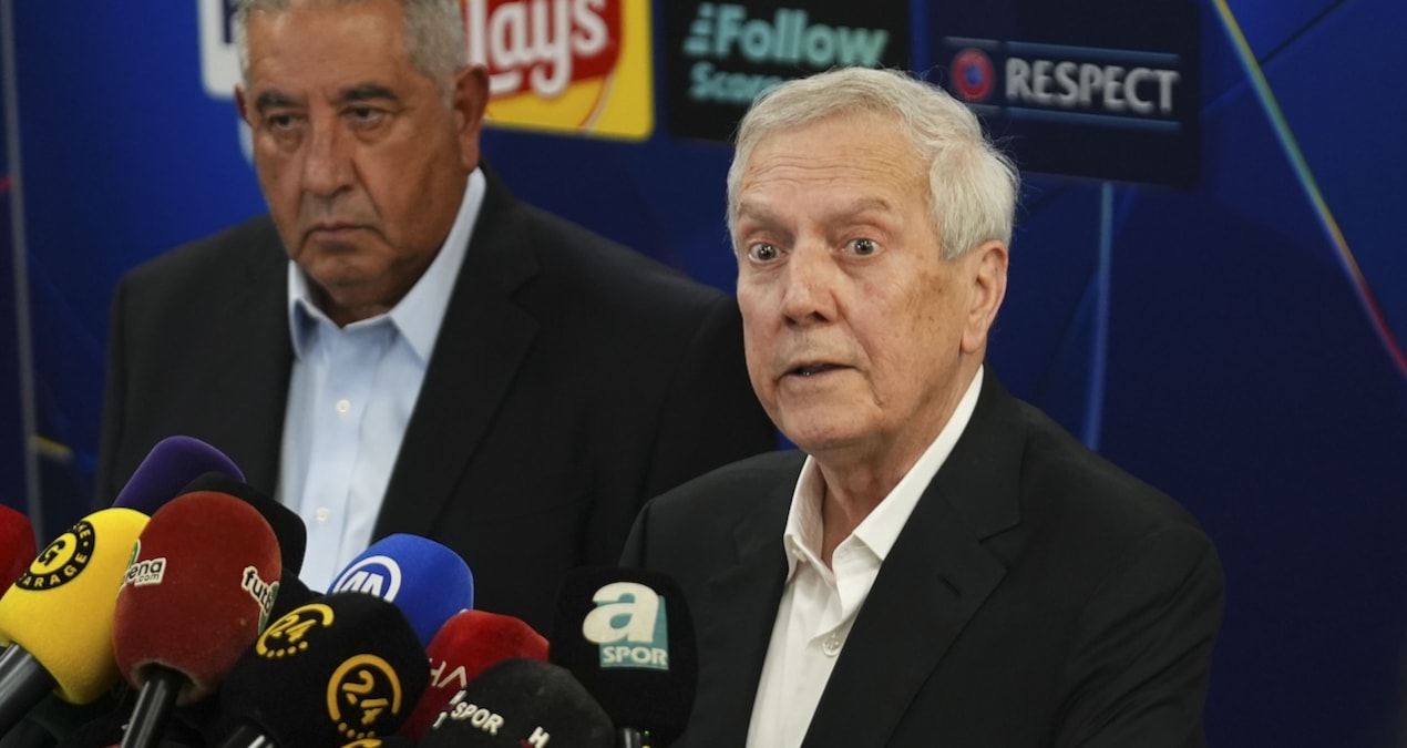 Fenerbahçe'den yasa dışı bahis firmalarına suç duyurusu