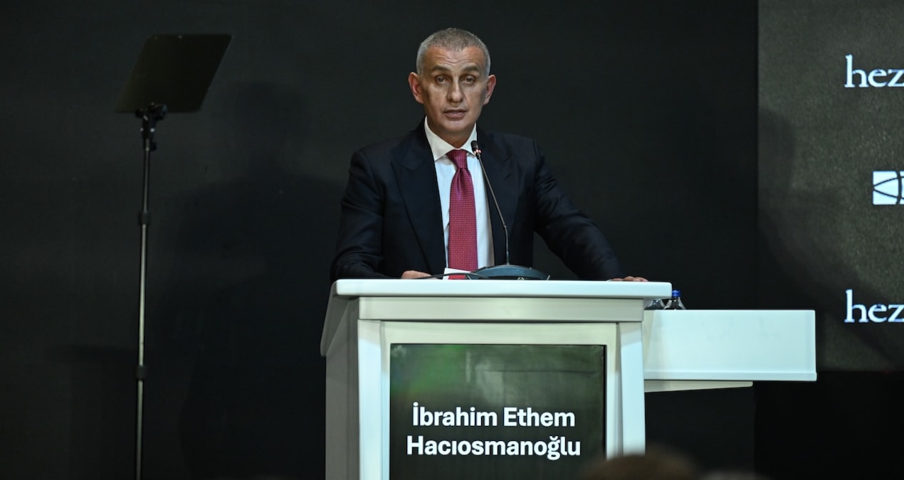 2027 İspanya Süper Kupası’nın tanıtımı İstanbul’da yapıldı