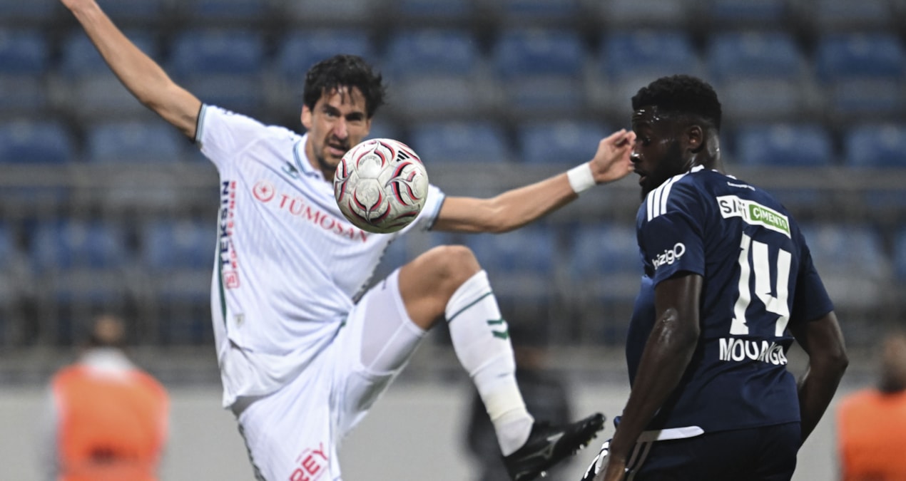 Süper Lig’de hafta sessiz açıldı! Kasımpaşa ile Konyaspor puanları paylaştı