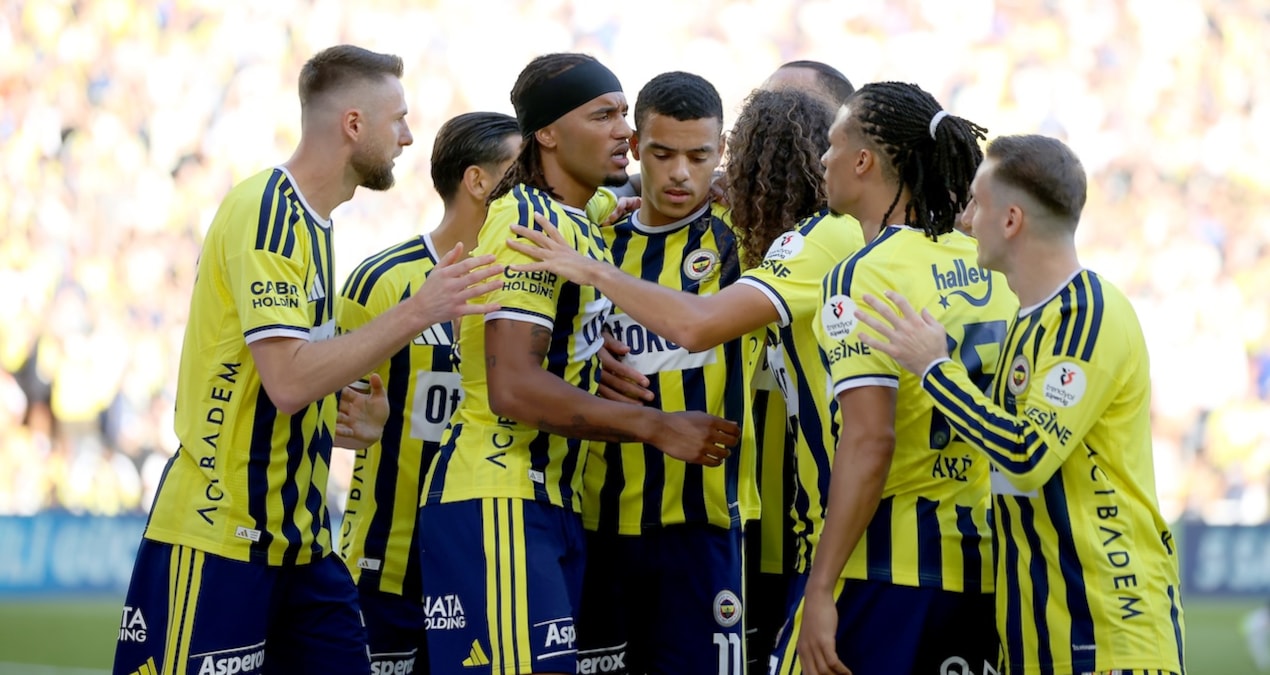 Fenerbahçe Azerbaycan'a gidiyor