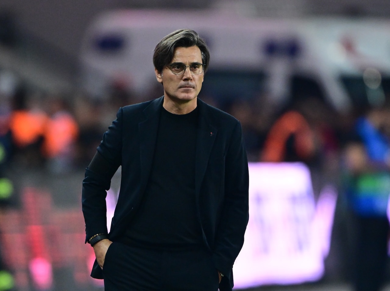 Montella'dan mağlubiyet yorumu! 'Daha fazlasını hak ediyorduk'
