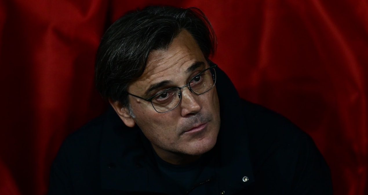 İstifa sorusu basın toplantısını karıştırdı! Montella merak edilen konuyu açıkladı