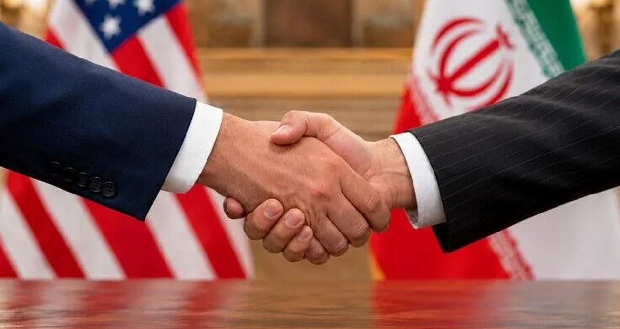 New York’ta 3 saatlik kritik temas: ABD’li yetkililer İran heyetiyle görüştü