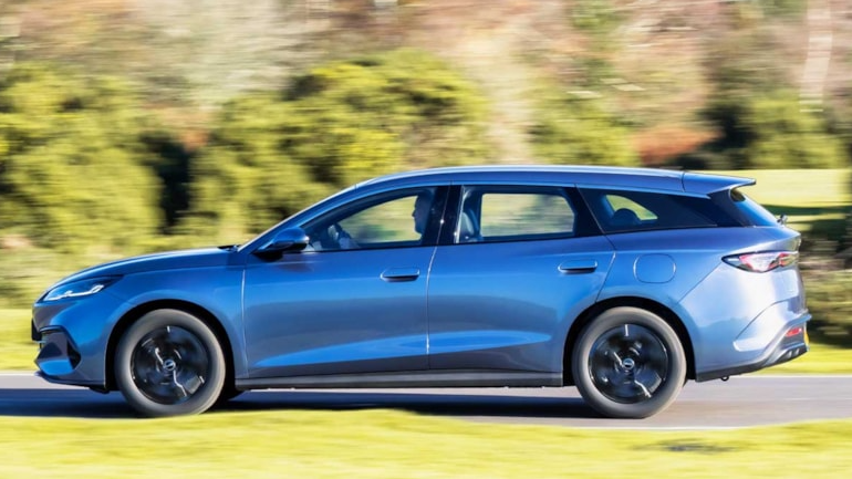 Otomotiv devi kıtayı ele geçirdi: Tesla’yı ikiye katladı
