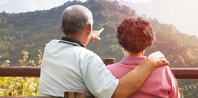 Emekliler için yaşanabilir en favori ülke açıklandı