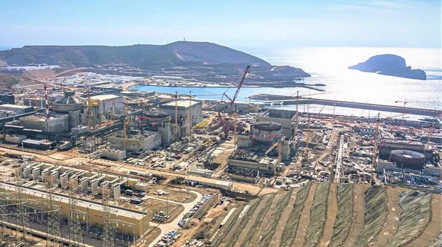 Türkiye'nin nükleer planı belli oldu