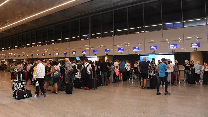 Turistlere tatil vergisi planı ülkeyi karıştırdı