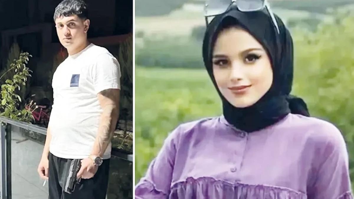 Diyarbakır'da öldürülen hamile Helin'in avukatı: Yoğun acı çektirerek öldürmüş