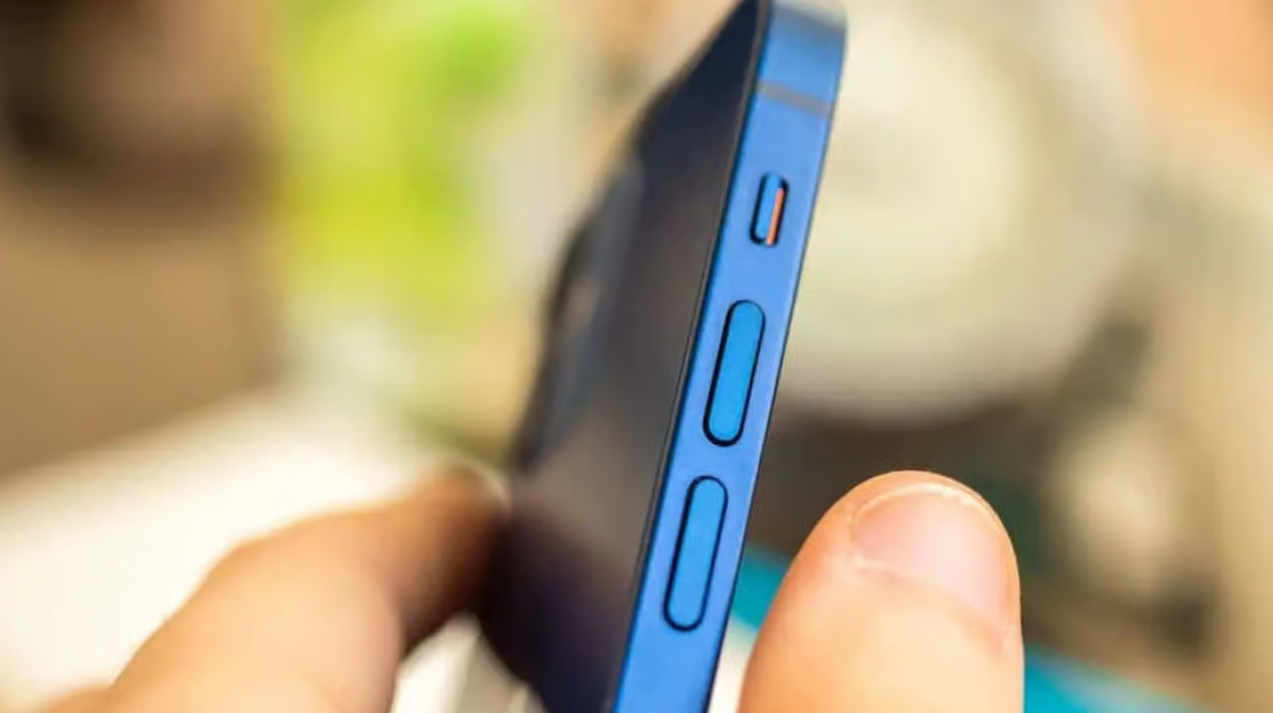 Dev markanın telefonlarında sessize alma tuşu kaldırıldı