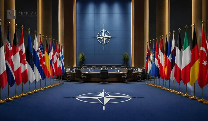 NATO 'çatışmaya hazırız' diyerek açıkladı: Asker toplamaya başladılar
