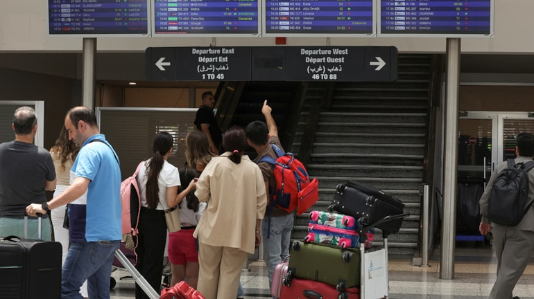 'Ülkeyi terk edene 1 milyon 750 bin TL' kampanyası başlattılar