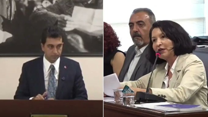 AKP'ye geçen belediye başkanı neye uğradığını şaşırdı