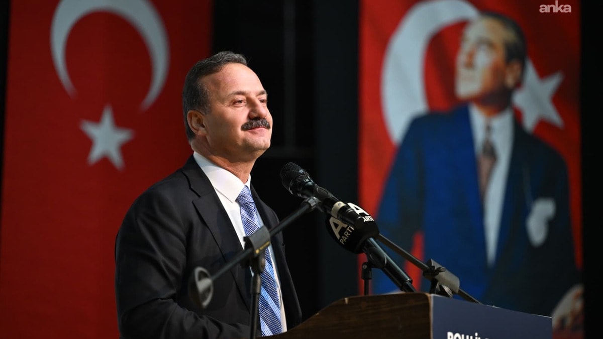 Ağıralioğlu: Seçime hazırız