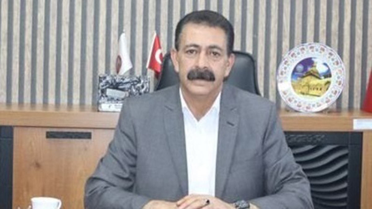 Ağrı Belediye Başkanı hayatını kaybetti