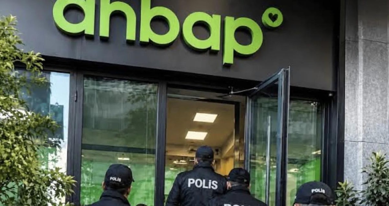 Ahbap Soruşturmasında 20 Kişi İçin Tutuklama Talebi Geliyor