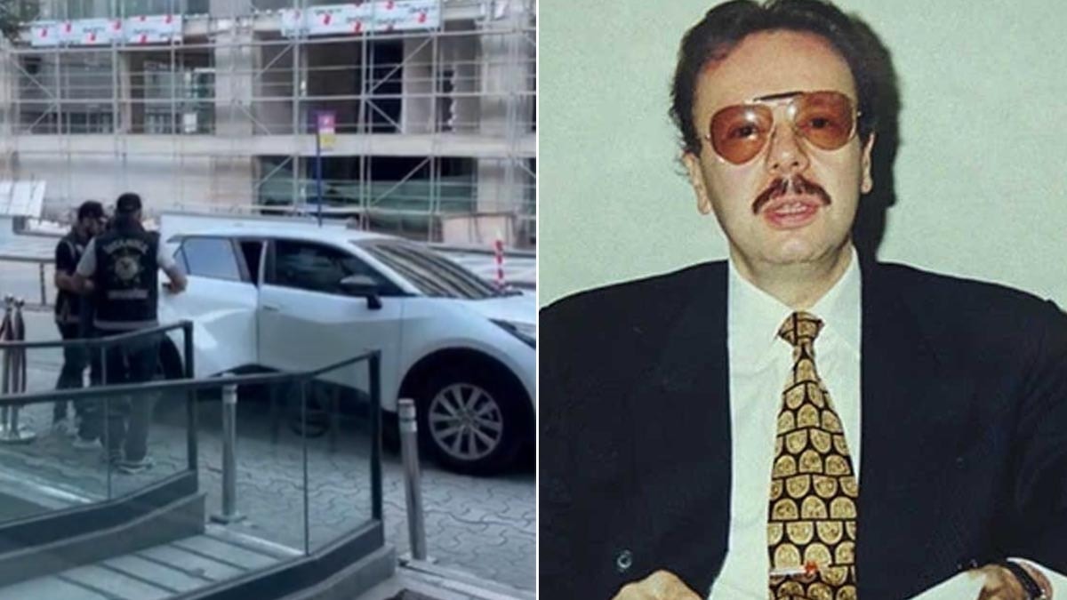 Eski Bakan Denizolgun'un doktoru tutuklandı