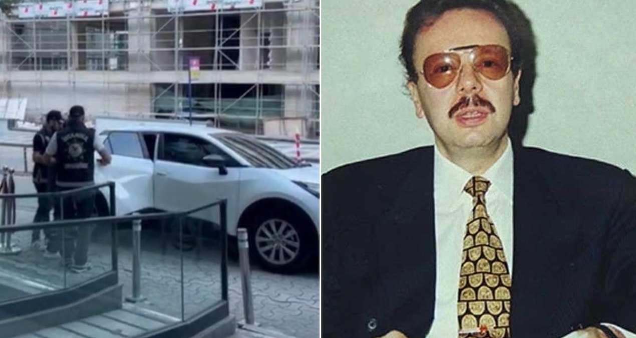 Eski Bakan Denizolgun’un Doktoruna Şok Tutuklama