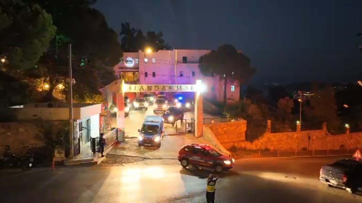 Bodrum merkezli 5 ilde suç örgütüne operasyon: 12 gözaltı